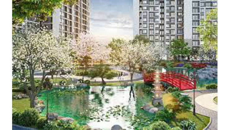 TÔI MUỐN BÁN CĂN SAKURA VINHOMES SMART CITY